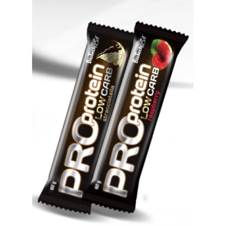 PRO Protein Bar, 60g х 21