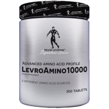 LevroAmino 10000, 300tabs