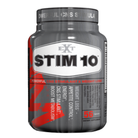 STIM 10, 56 капс