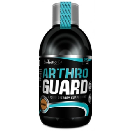 ARTHRO GUARD LIQUID, 500 ml