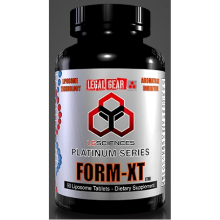Form-XT, 90 tabs