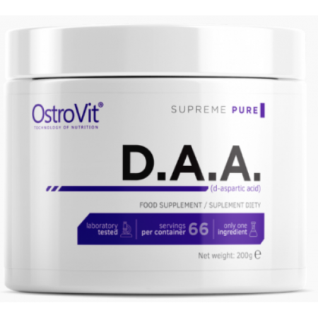 D.A.A. 200g