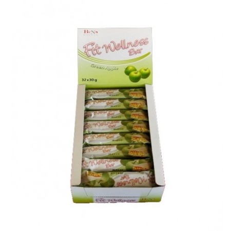 Fit Wellness Bar (32 x 30 gr.)