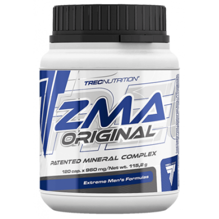 ZMA, 120 капc