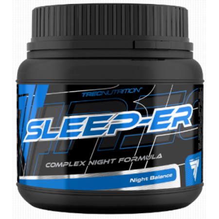 SLEEP-ER, 225g