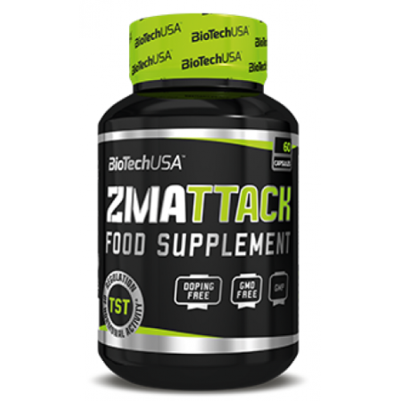 ZMAttack, 60caps