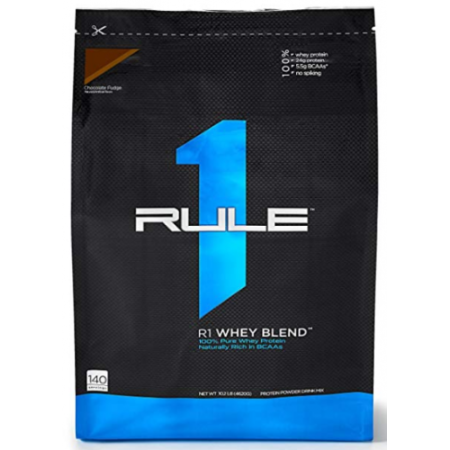 R1 Whey Blend, 4.62kg