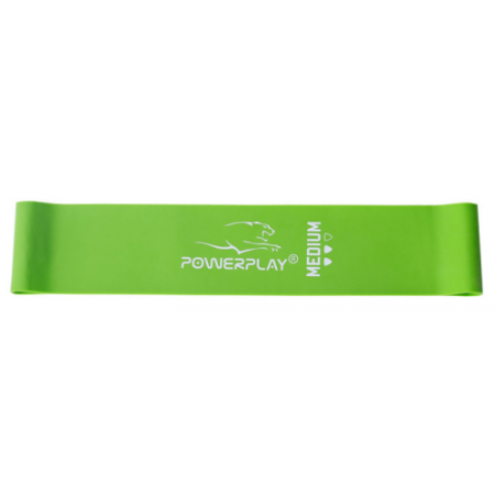 Фитнес резинка PowerPlay 4114 Medium