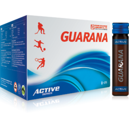 Guarana 25*11ml