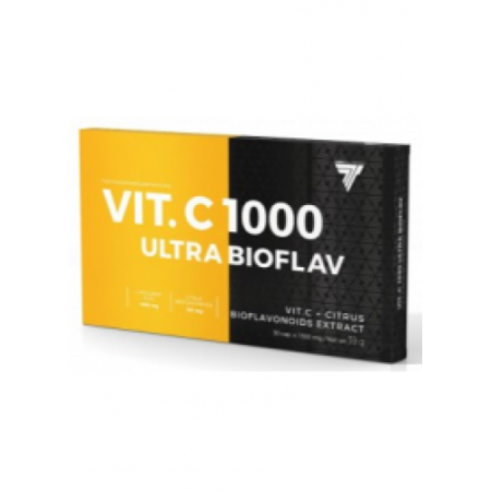 VIT. C 1000 ULTRA BIOFLAV, 30 caps