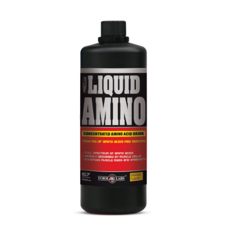 AMINO LIQUID, 1000ML