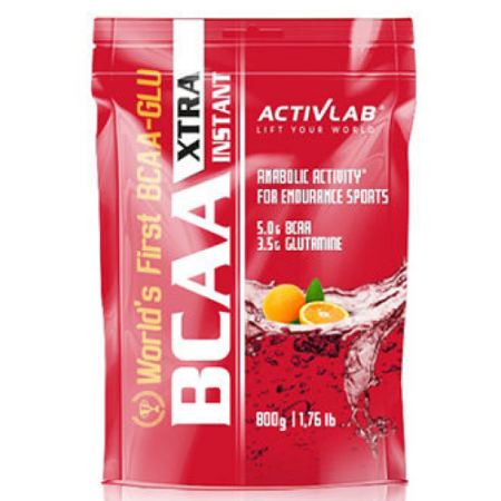 BCAA Xtra, 800g