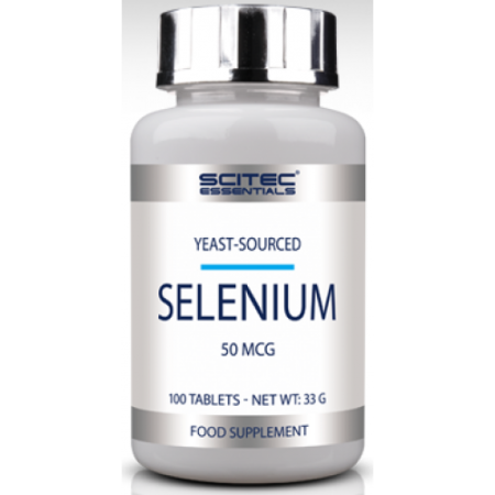 Selenium, 100 tabs