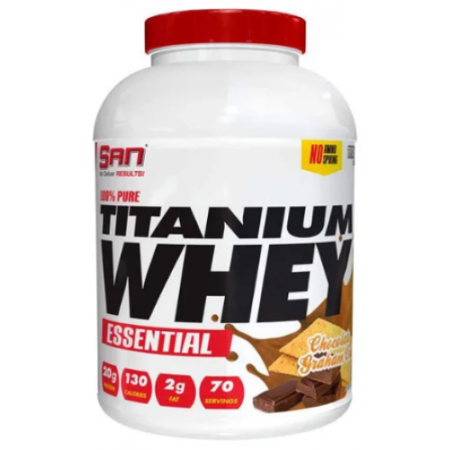 100% Pure Platinum Whey, 2.27 kg.