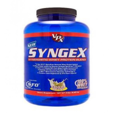 SYNGEX PROTEIN 2,3 kg