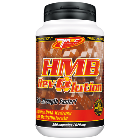 HMB Revolution, 150 капc