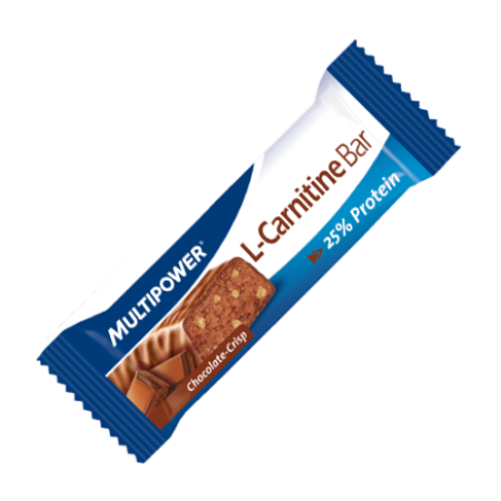 L-carnitine Bar (35g x 24 шт.)