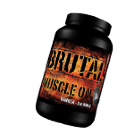 Muscle On 2270 gr.