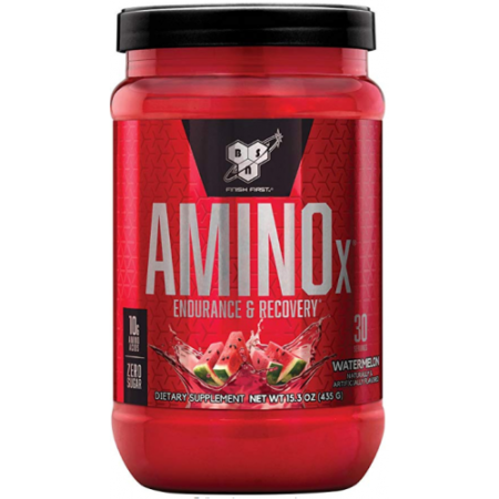 AMINO X, 30 порций