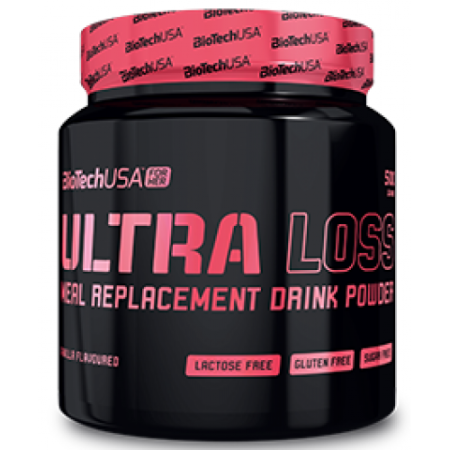 Ultra Loss, 500g