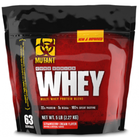 Whey Core Series, 2270g