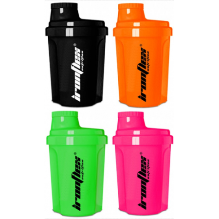 Nano Shaker, 300ml