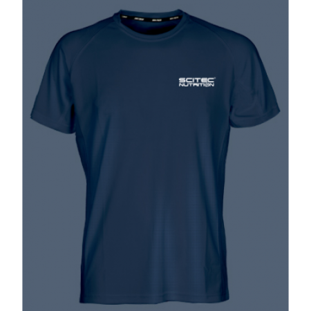 T-Shirt technic navy