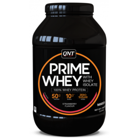 PRIME WHEY, 908g