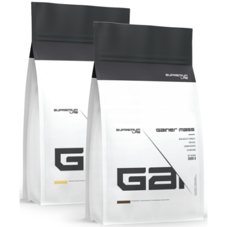GAINER MASS, 3000g