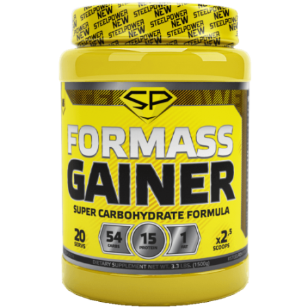 For Mass Gainer, 1500g