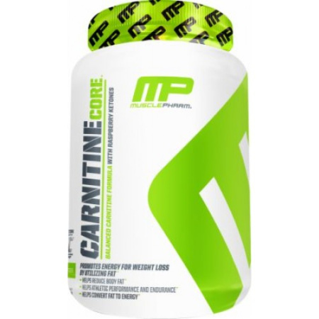 Core Carnitine, 60 caps