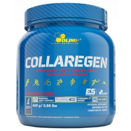 Collaregen, 400g