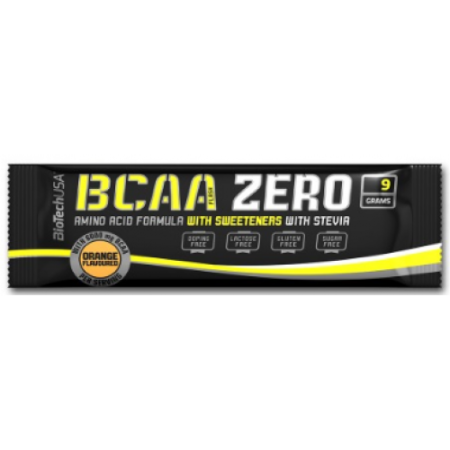 BCAA Flash Zero, 9g