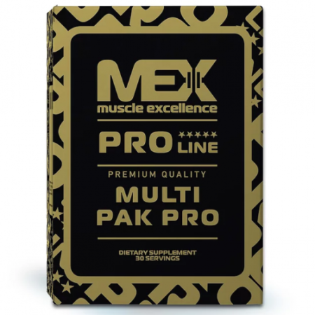 MULTI PAK PRO, 30 servings