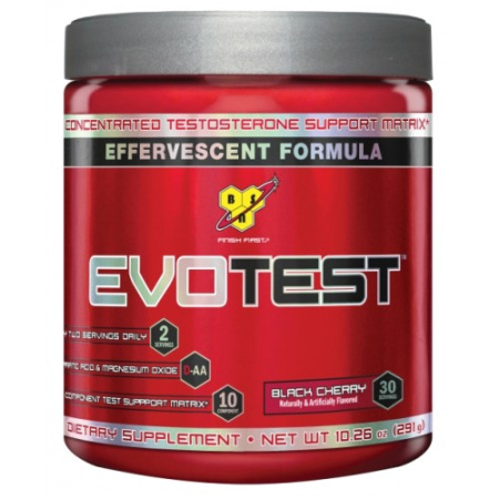 EVOTEST, 291 г