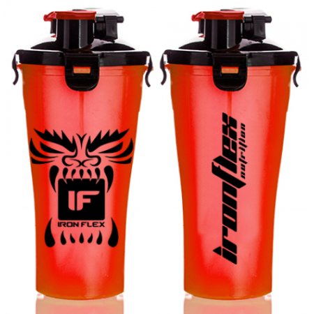 Shaker Hydra Cup Drakon, 828ml