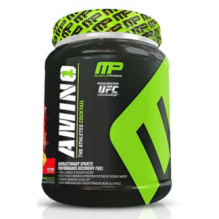 Amino 1, 50 порций