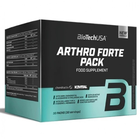 Arthro Forte Pack, 30 packs