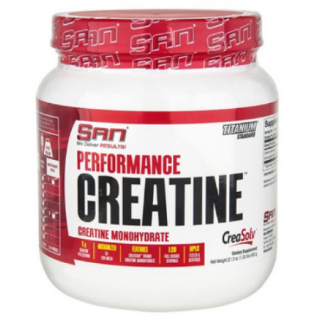 Performance Creatine, 600g