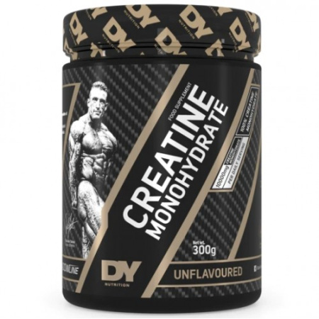 Creatine Monohydrate, 300g
