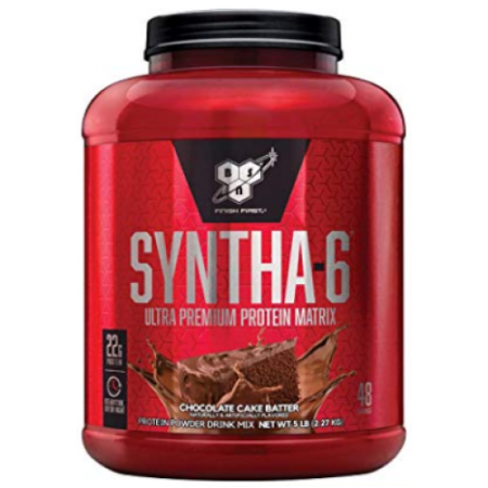Syntha-6, 2270g.