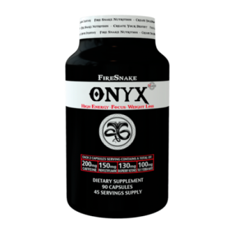 ONYX, 90 caps