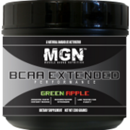 BCAA XP, 390 gr.