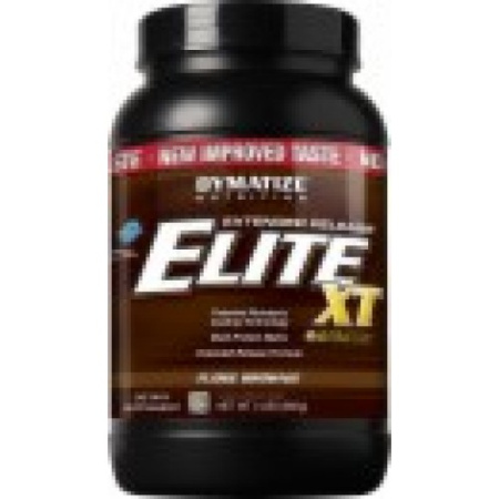 Elite XT, 0,907 g.