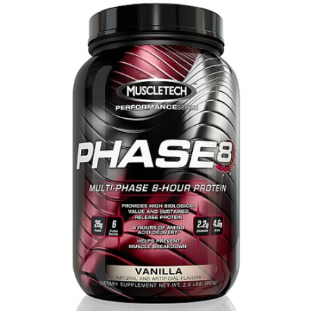 Phase8, 908 гр
