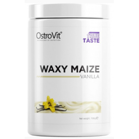 Waxy Maize, 700g