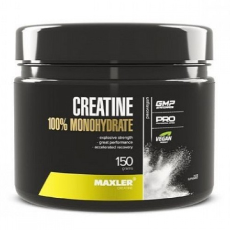 Creatine Monohydrate, 150g