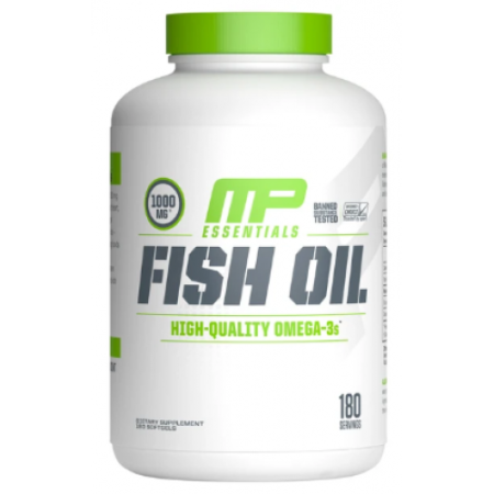 Fish Oil (70%) , 180 softgels