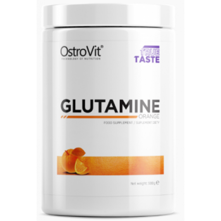 L-GLUTAMINE, 500g