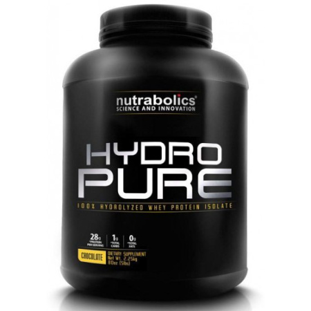 HydroPure, 2,2кг